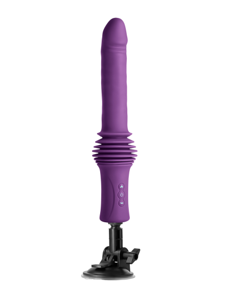 INYA SUPER STROKER PURPLE