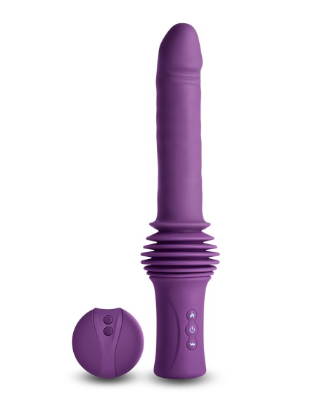 INYA SUPER STROKER PURPLE