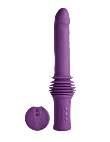 INYA SUPER STROKER PURPLE
