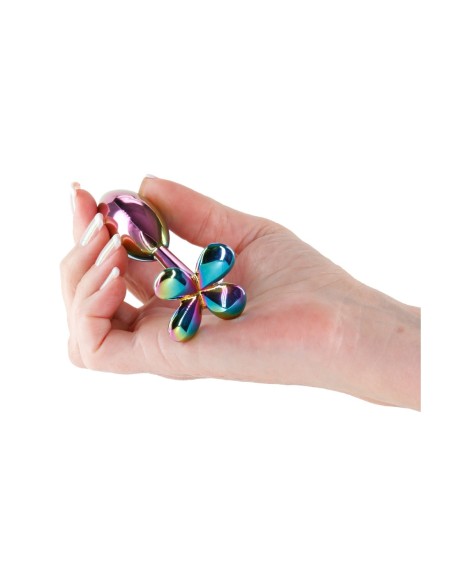 REAR ASSETS CLOVER MULTICOLOR