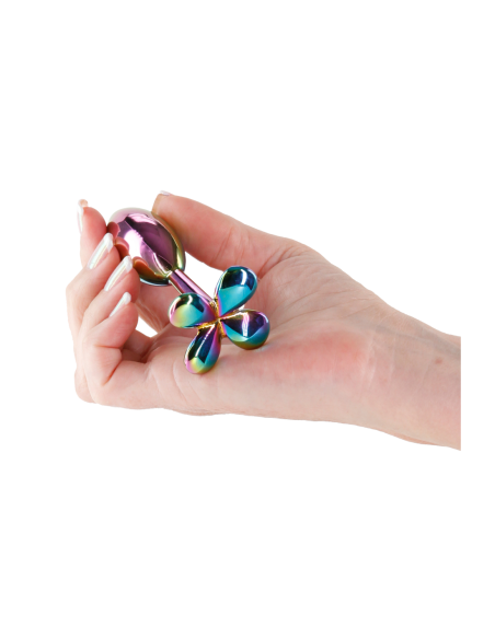 REAR ASSETS CLOVER MULTICOLOR