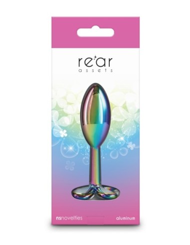 REAR ASSETS CLOVER MULTICOLOR