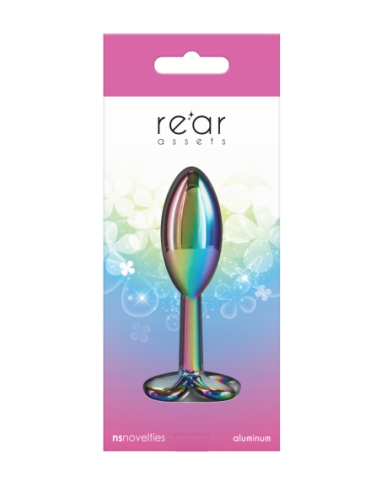 REAR ASSETS CLOVER MULTICOLOR