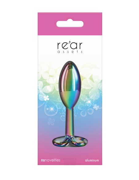 REAR ASSETS CLOVER MULTICOLOR