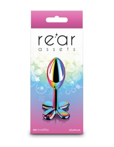 REAR ASSETS CLOVER MULTICOLOR