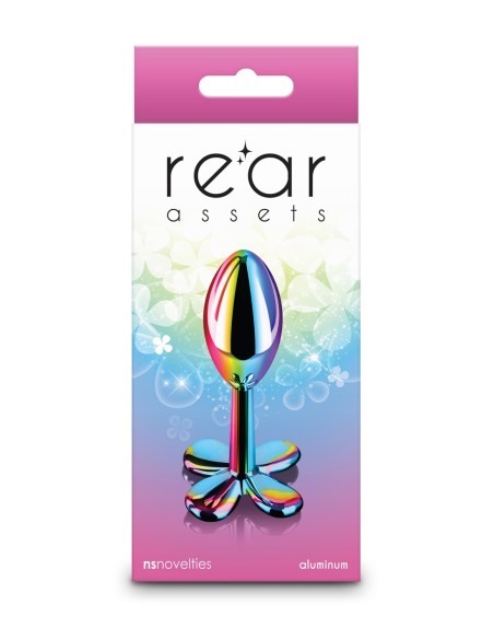 REAR ASSETS CLOVER MULTICOLOR