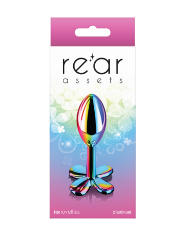 REAR ASSETS CLOVER MULTICOLOR