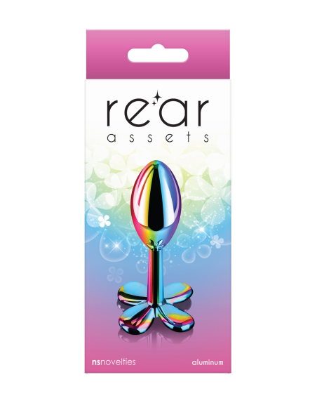 REAR ASSETS CLOVER MULTICOLOR
