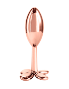 REAR ASSETS TRÉBOL ROSE ORO 2