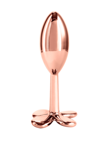REAR ASSETS CLOVER ROSE GOLD