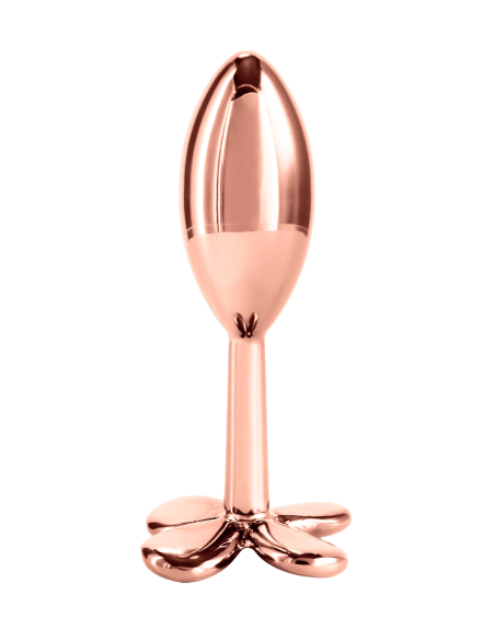 REAR ASSETS CLOVER ROSE GOLD