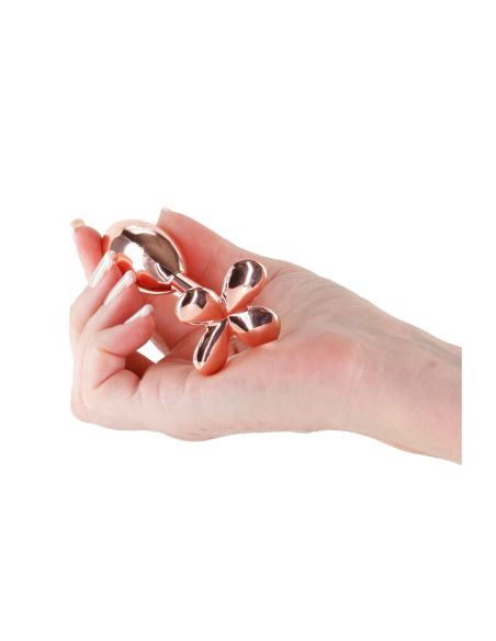 REAR ASSETS TRÉBOL ROSE ORO