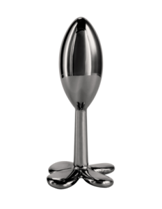 REAR ASSETS CLOVER GUNMETAL 2