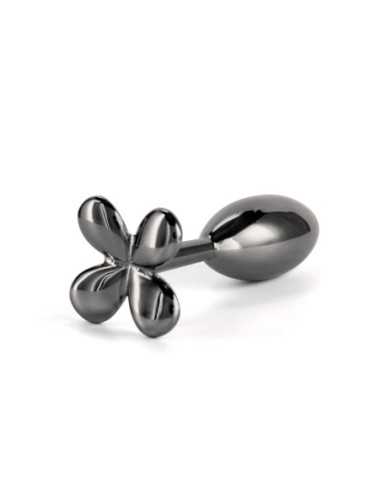 REAR ASSETS CLOVER GUNMETAL