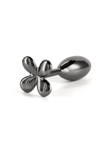 REAR ASSETS CLOVER GUNMETAL