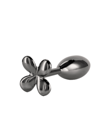 REAR ASSETS CLOVER GUNMETAL