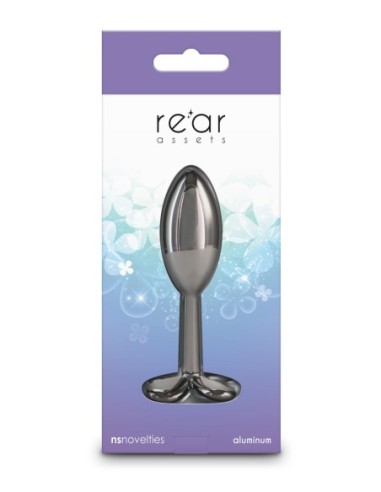 REAR ASSETS TRÉBOL DE BRONCE