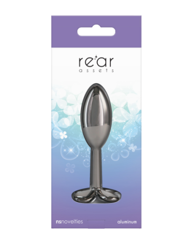 REAR ASSETS TRÉBOL DE BRONCE