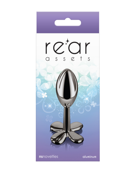 REAR ASSETS TRÉBOL DE BRONCE