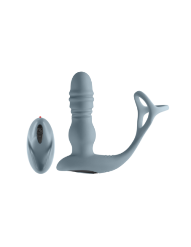 RENEGADE THE HANDYMAN GRAY