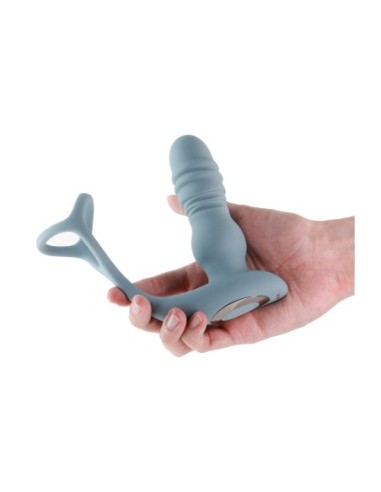 RENEGADE THE HANDYMAN GRAY