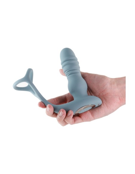 RENEGADE EL MANITAS GRIS