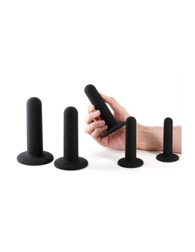 RENEGADE DILATOR KIT BLACK