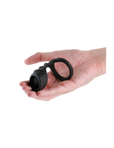 RENEGADE BOLSTER BLACK