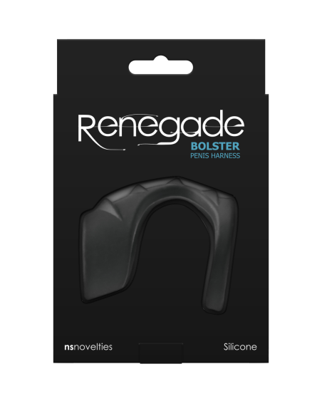 RENEGADE REFUERZO NEGRO