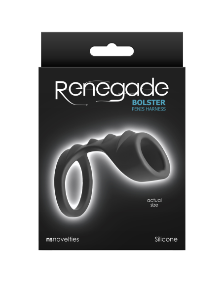 RENEGADE REFUERZO NEGRO