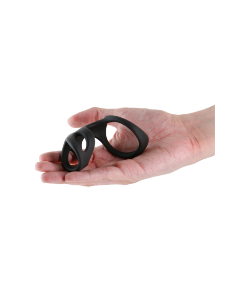 RENEGADE BOOST BLACK