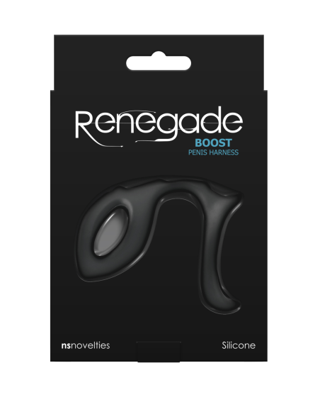 RENEGADE BOOST NEGRO