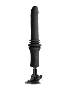 RENEGADE SUPER STROKER NEGRO 2