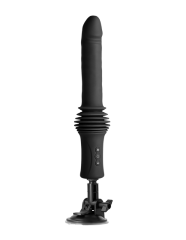 RENEGADE SUPER STROKER NEGRO