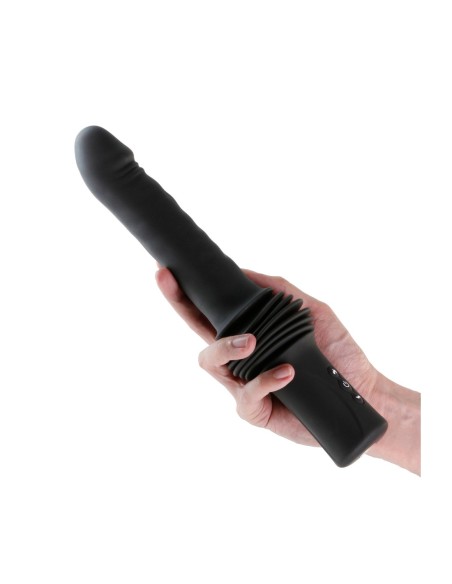 RENEGADE SUPER STROKER NEGRO