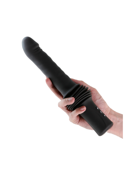 RENEGADE SUPER STROKER BLACK