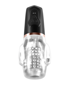 RENEGADE VENGADOR NEGRO 2