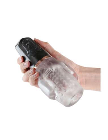 RENEGADE AVENGER BLACK