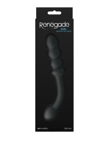 RENEGADE DUELO NEGRO