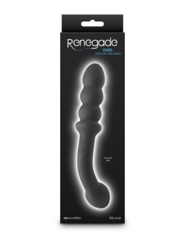 RENEGADE DUELO NEGRO