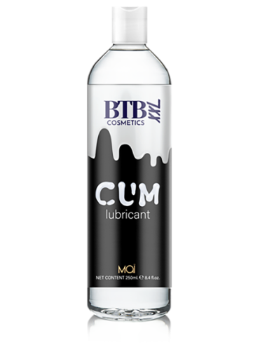 LUBRICANTE BTB CUM 250 ML