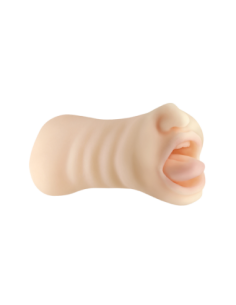 APENAS LEGAL HARLEY STROKER BLANCO 2