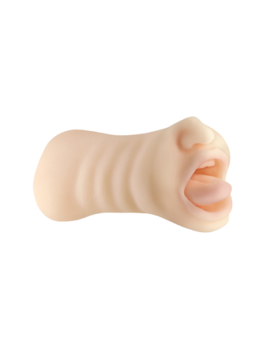 APENAS LEGAL HARLEY STROKER BLANCO