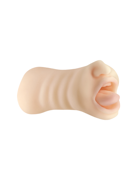 BARELY LEGAL HARLEY STROKER WHITE