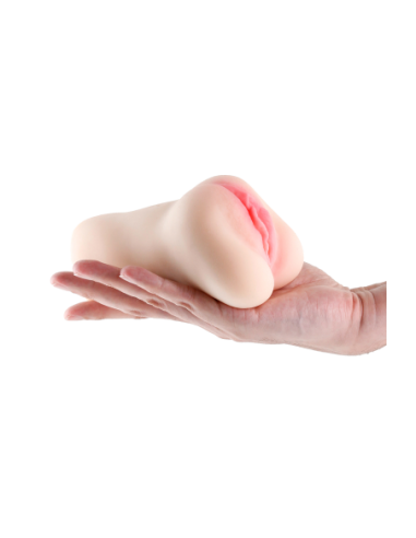 APENAS LEGAL ELLE STROKER BLANCO