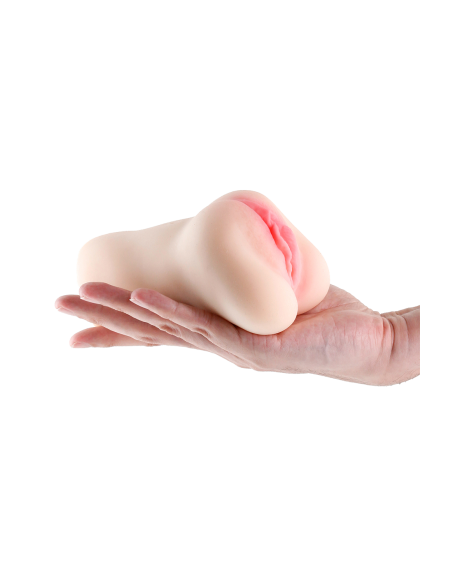 APENAS LEGAL ELLE STROKER BLANCO