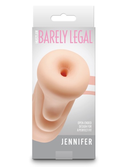 APENAS LEGAL JENNIFER STROKER WHITE