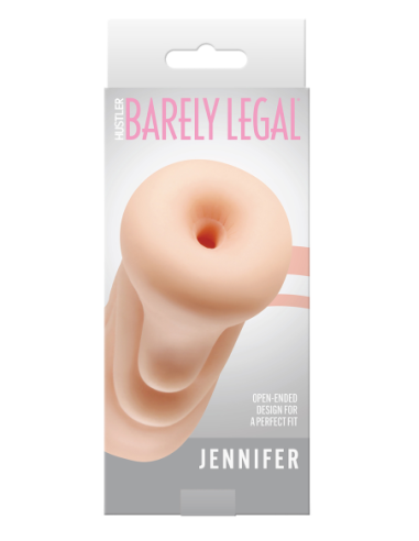 APENAS LEGAL JENNIFER STROKER WHITE