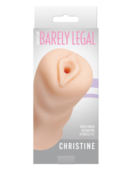 APENAS LEGAL CHRISTINE STROKER WHITE