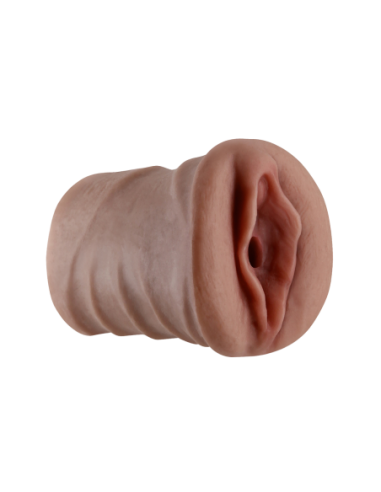 APENAS LEGAL TIFFANY STROKER MARRÓN